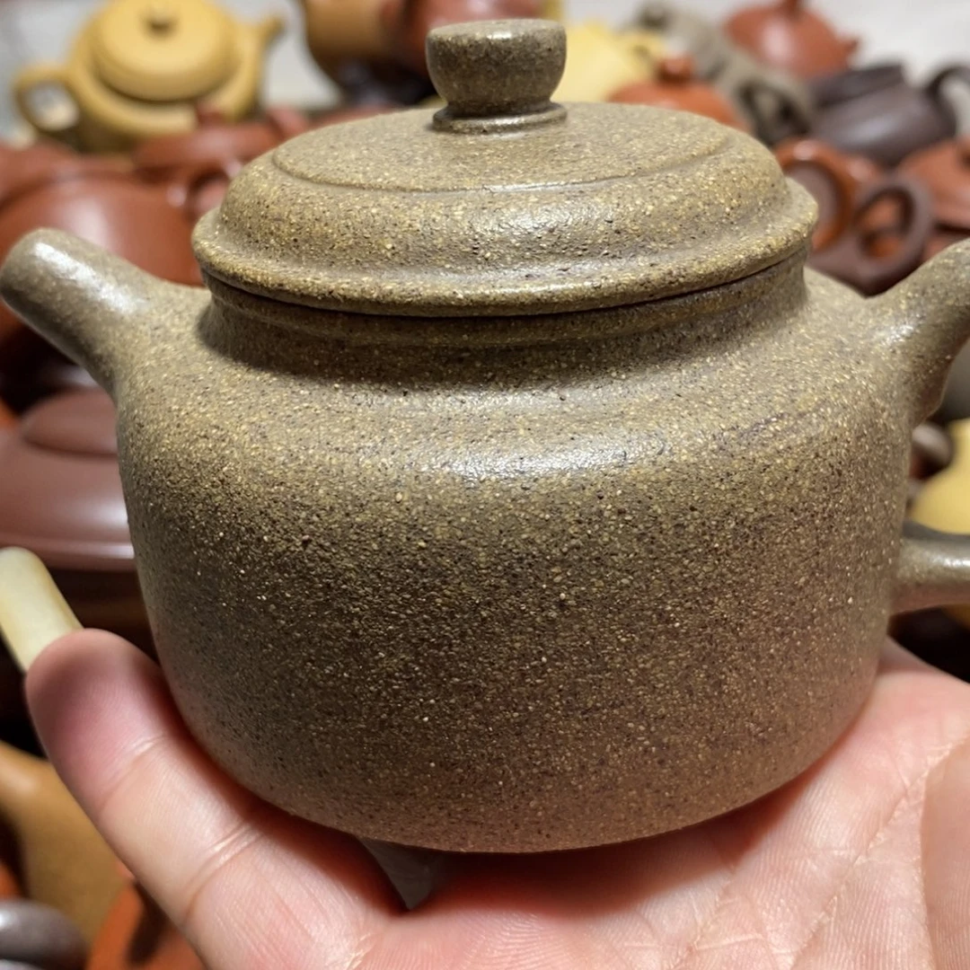 张***保茶壶紫砂闪购商品紫砂壶
