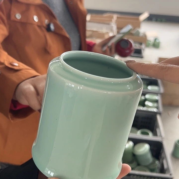 小米茶器直播间福利