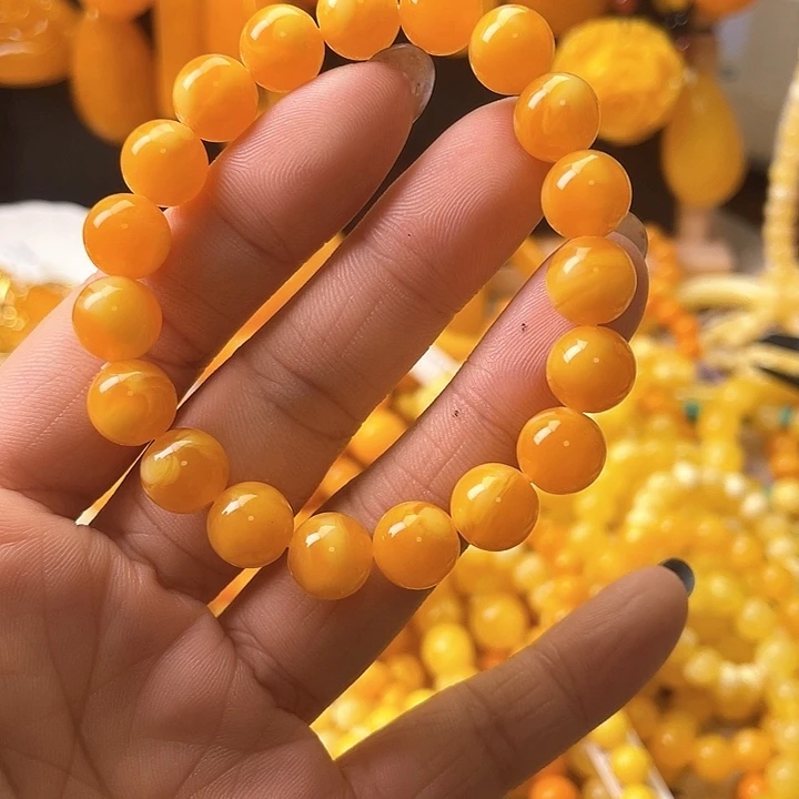 波罗的海鸡油红卡10