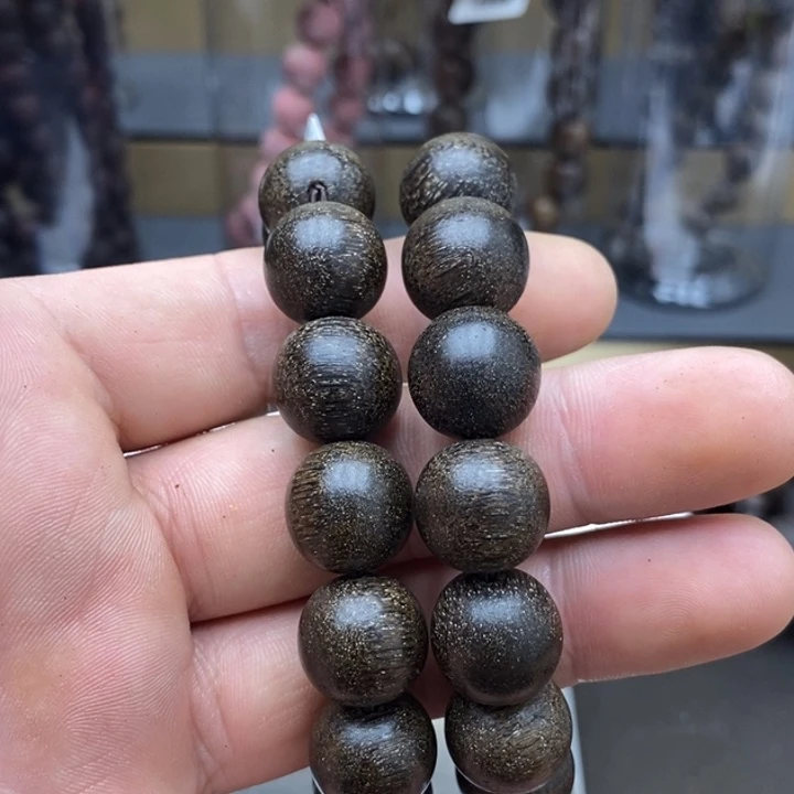 降真香手串/手链手串27