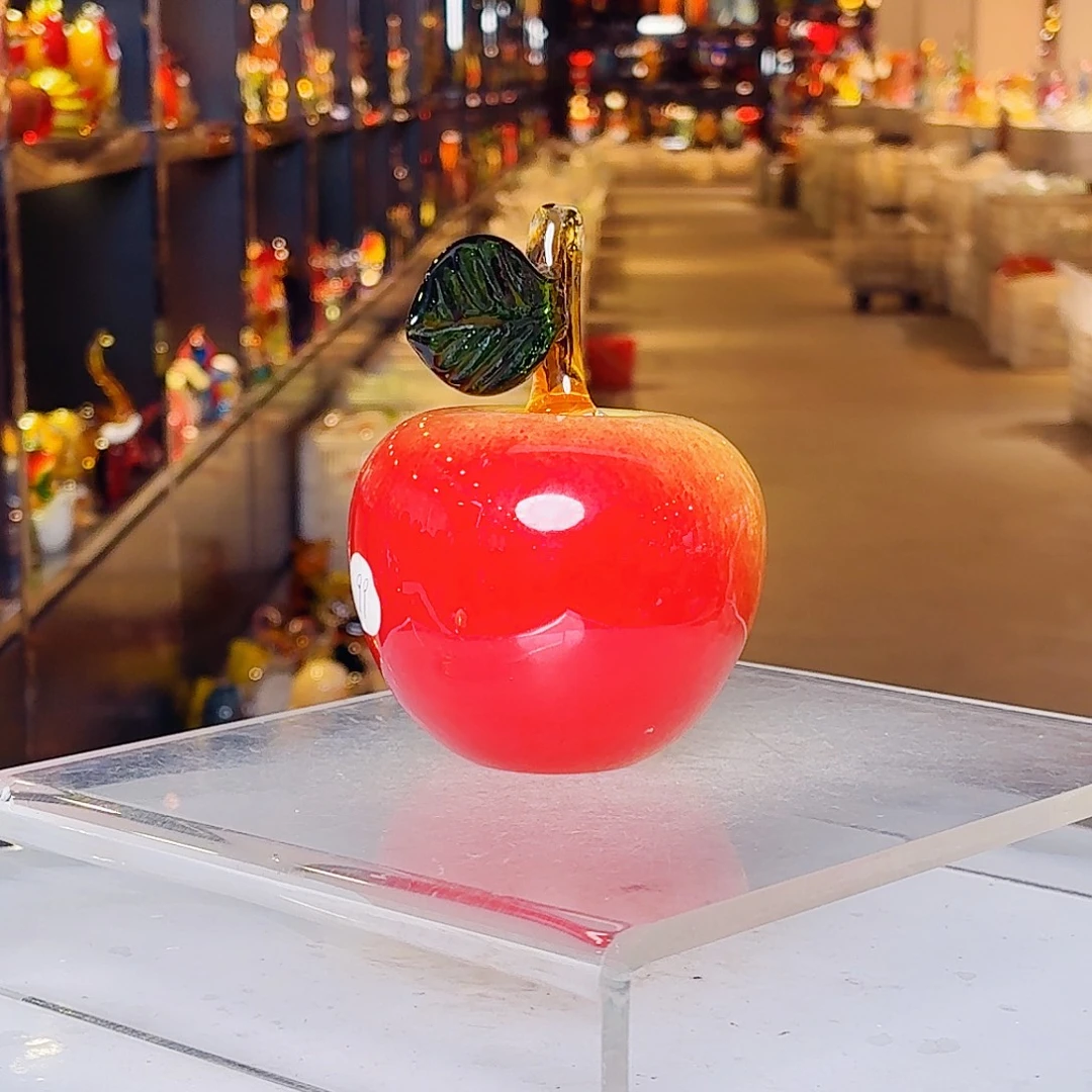 手工艺品琉璃琉璃