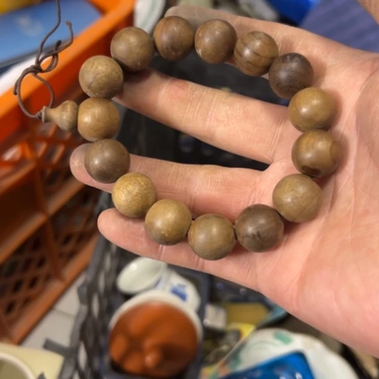 温****杂色豆（科檀/科特迪瓦檀木）