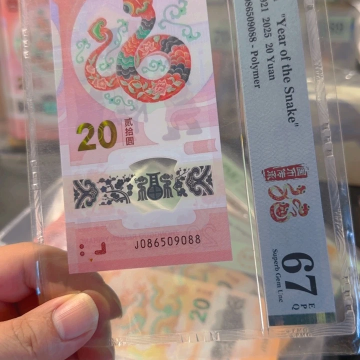 塑料086509088金马王尾88pmg67