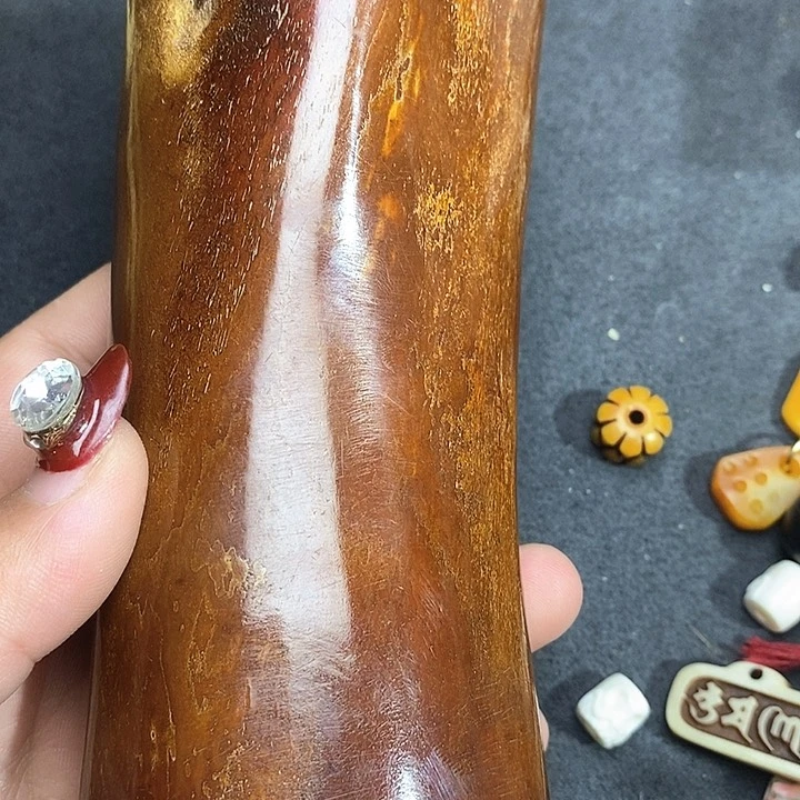 鹿骨其他其他配饰