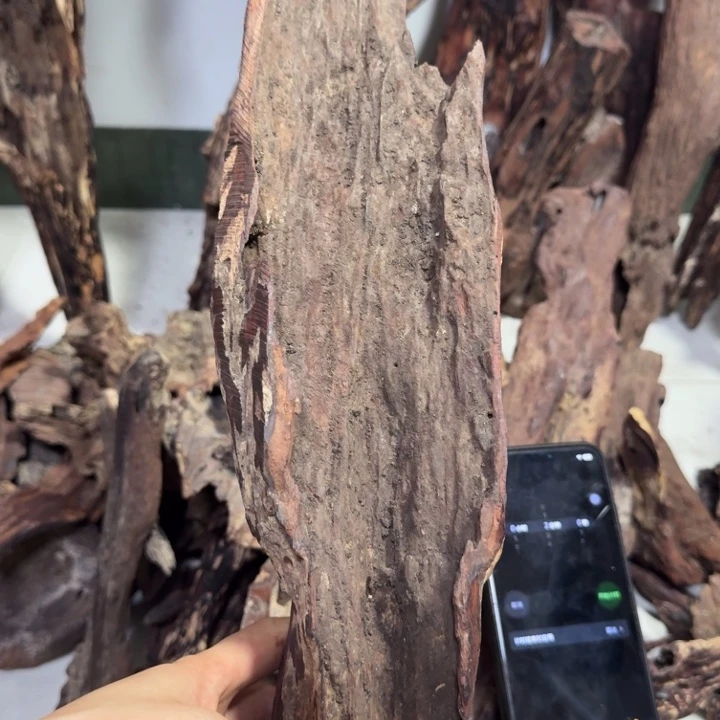 花梨木类红**丁海南红降花梨公