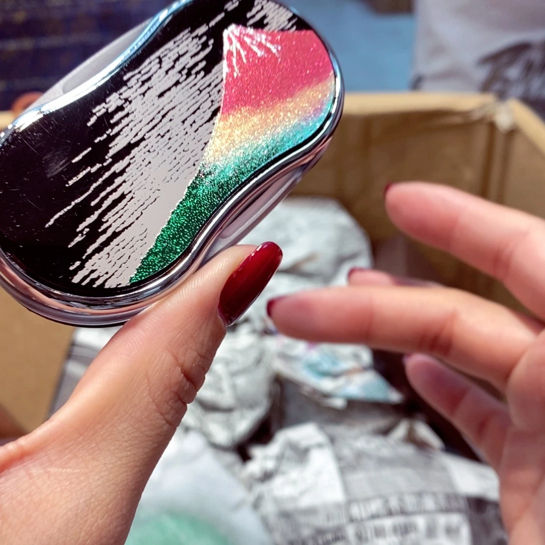 如图所示 观兰器物