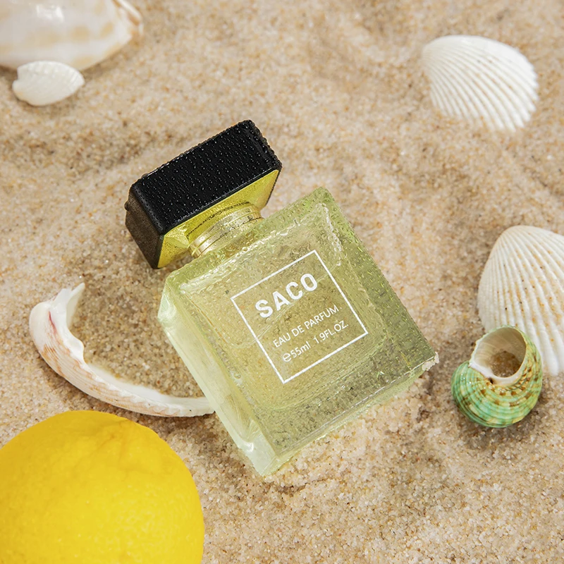 H【玉龙茶香】绿叶芳香调 中性香 55ml 香水