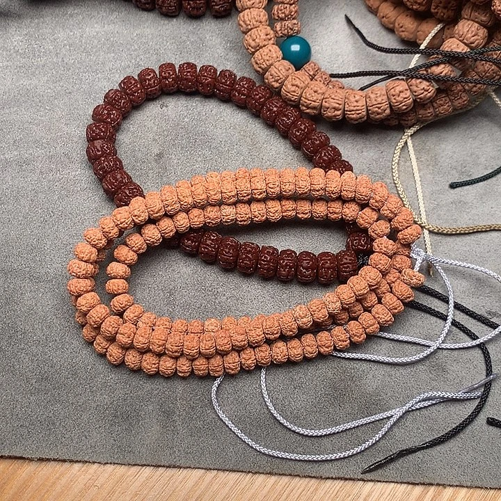 吊坠金刚菩提泡药