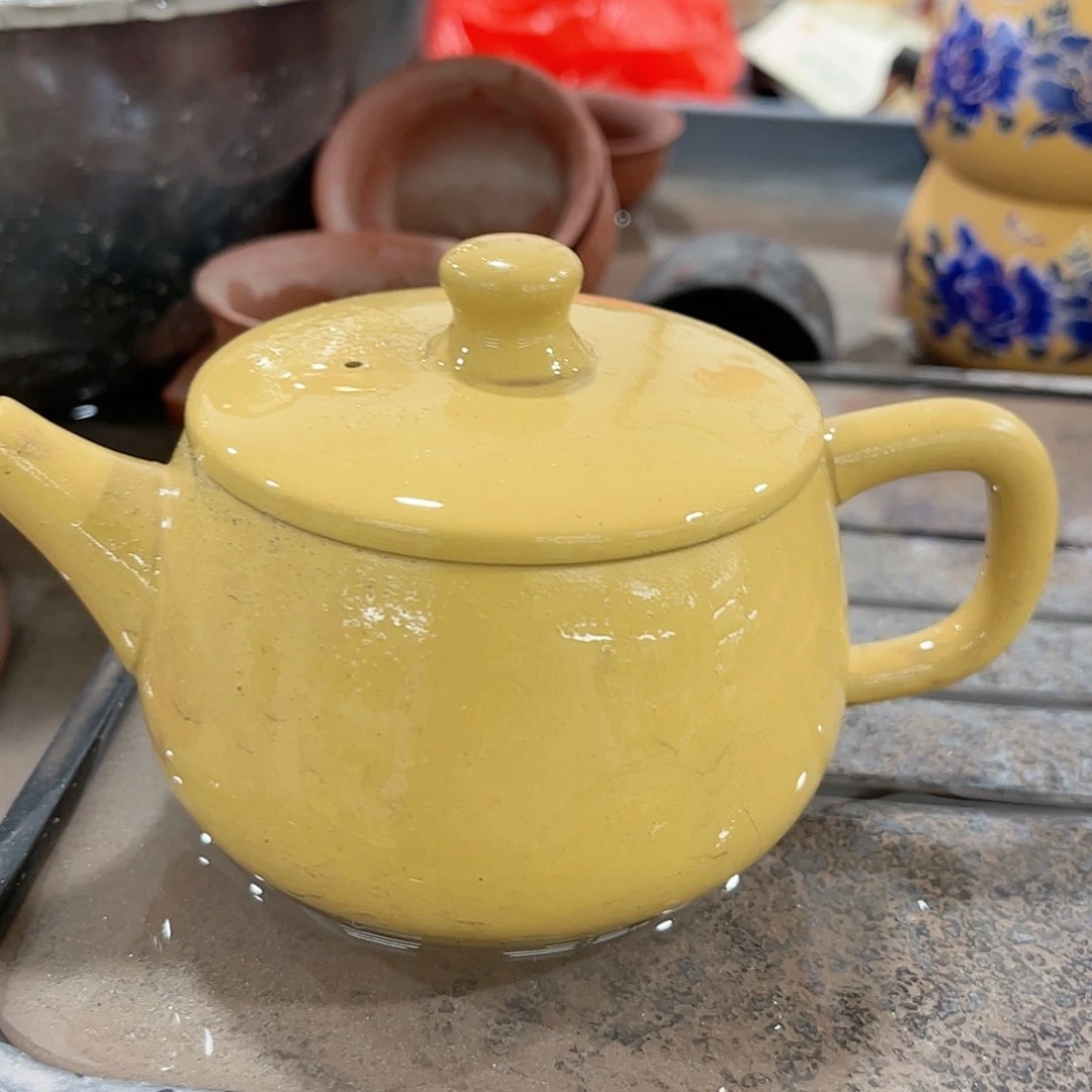 【闪购商品】紫砂茶宠