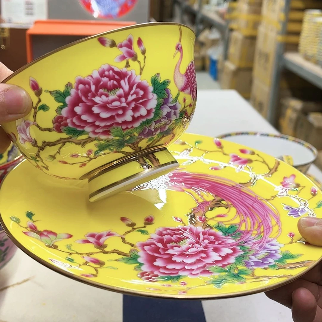 【闪购商品】骨瓷5英寸6，8英寸6平。。。。。