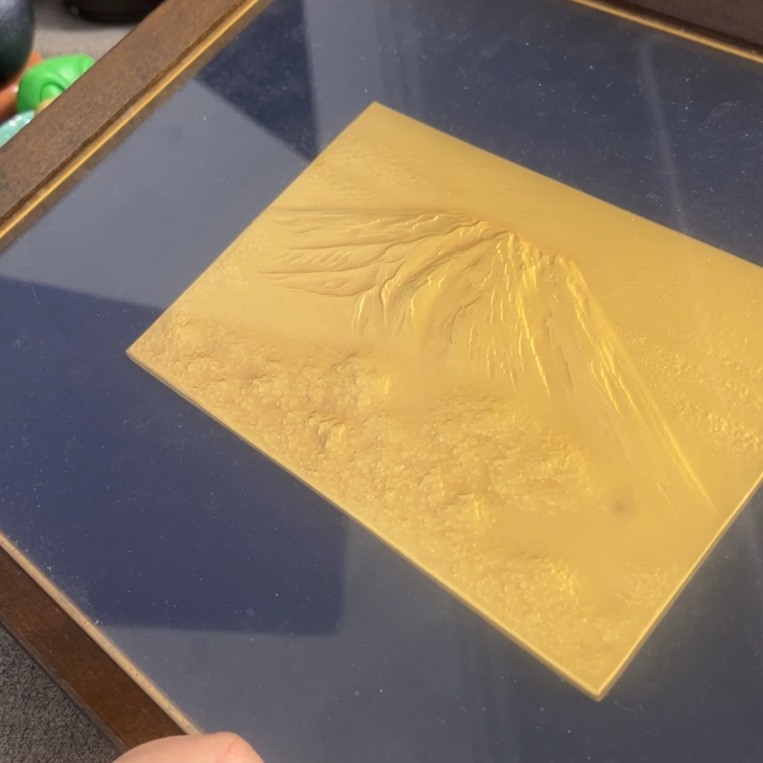 远藤兆映陶瓷艺术家作品