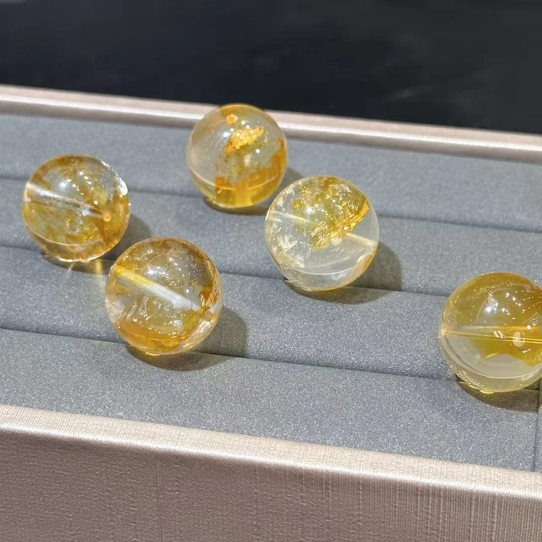 J50 天然黄胶花单珠 多样性发其一
