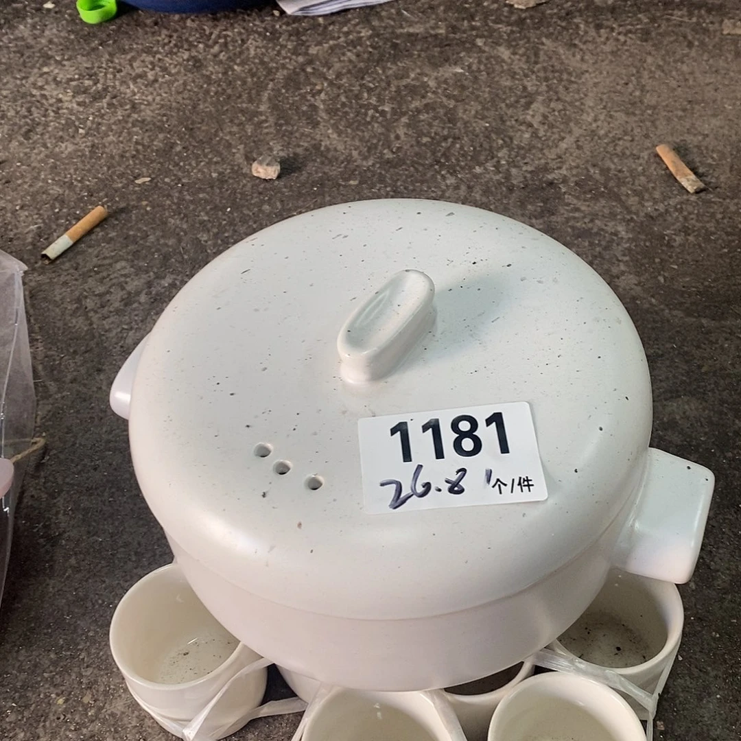 外贸陶瓷微瑕1181