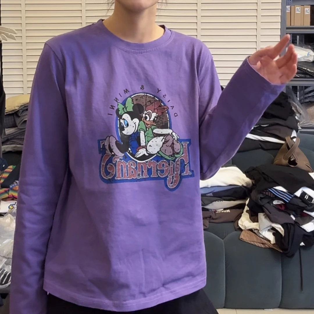 泡菜多款集合短袖
