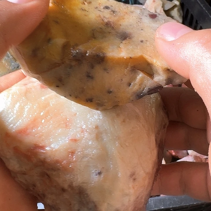 王***爹寿山石寿山石的种类