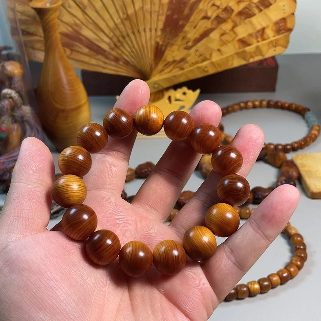 柏木（崖柏）太行崖柏黑金刚1.5