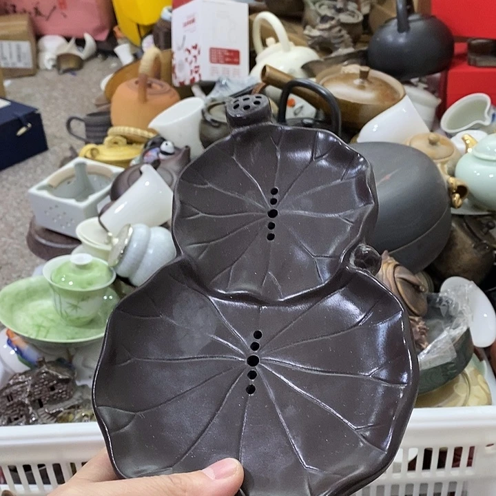 陶瓷艺术品及陶瓷制品