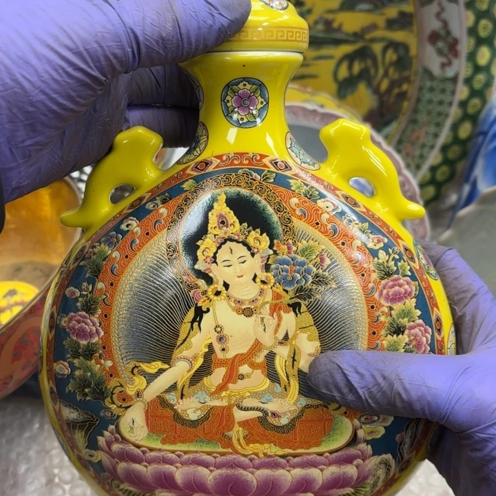 摆件瓷器摆件瓷器摆件