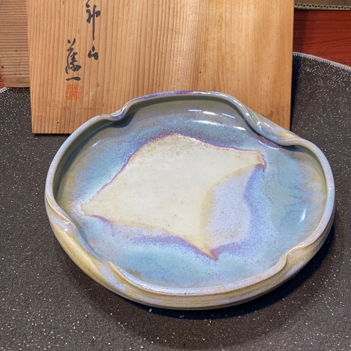 ****福瓷片陶瓷艺术品制作工艺品