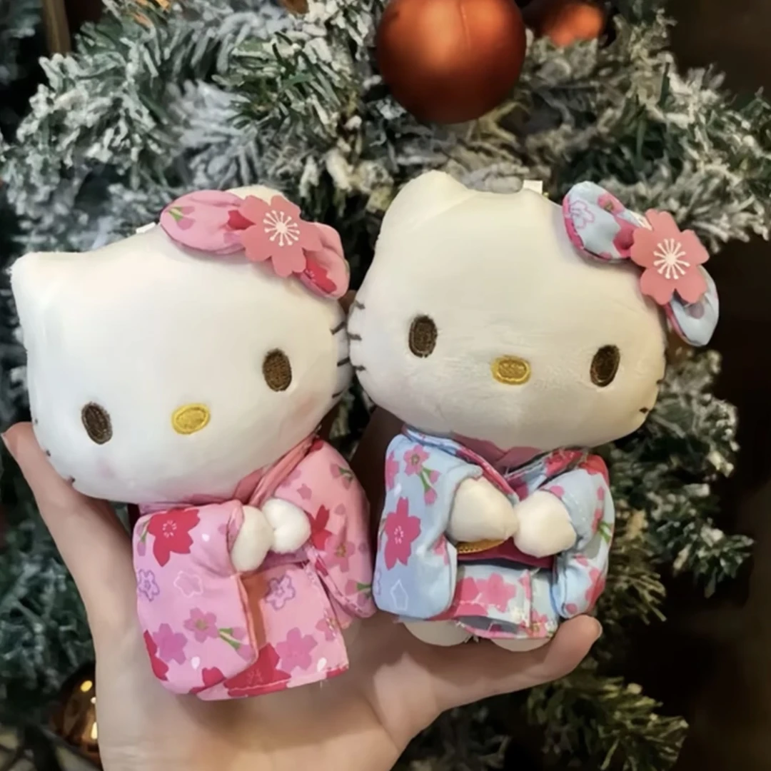 101-150可爱挂件Kitty包挂挂饰毛绒