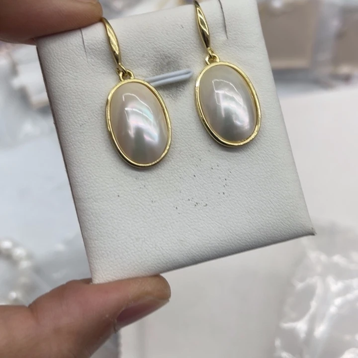 颈饰未镶嵌淡水珍珠816