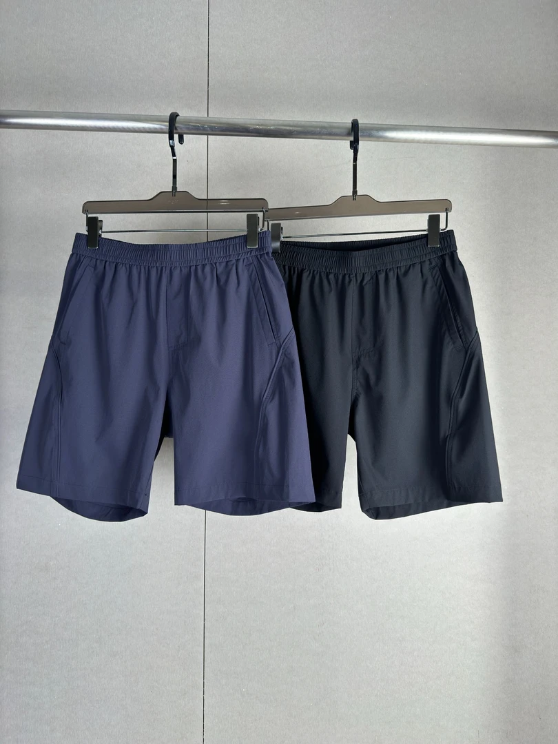 迪卡里奥·费雷夏季运动休闲短裤585