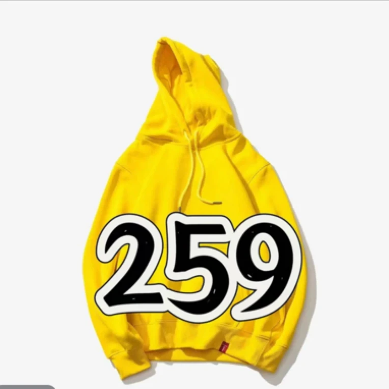 2025新款休闲卫衣