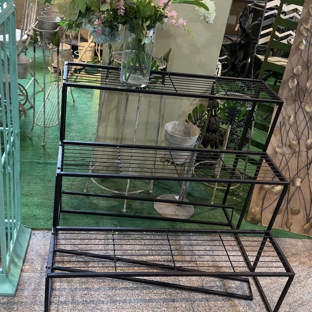 花架置物架收纳整理