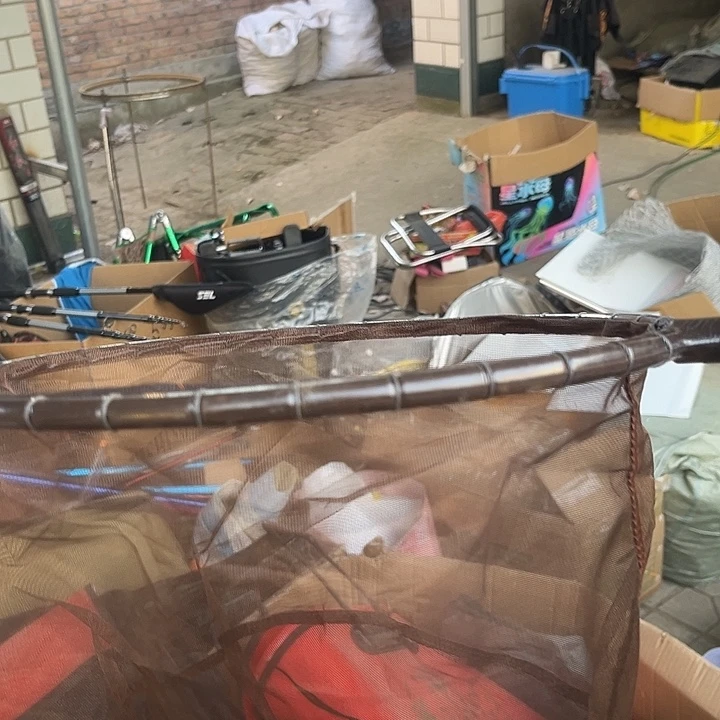 放仓几抄网头发一个6.8