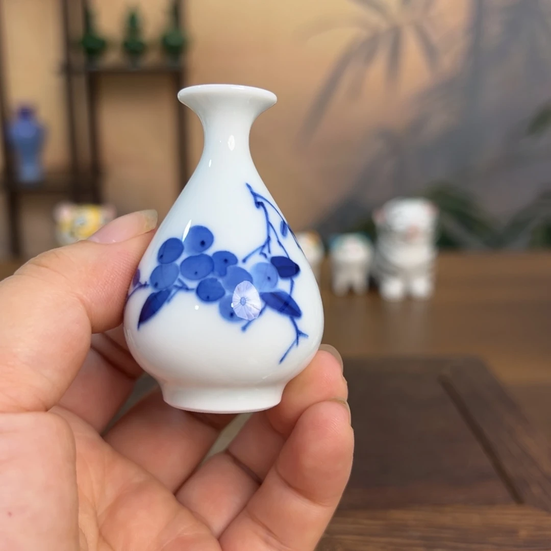 瓷片景德镇陶瓷美术