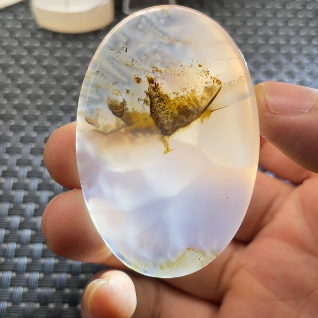 未镶嵌颈饰玛瑙/玉髓用****风