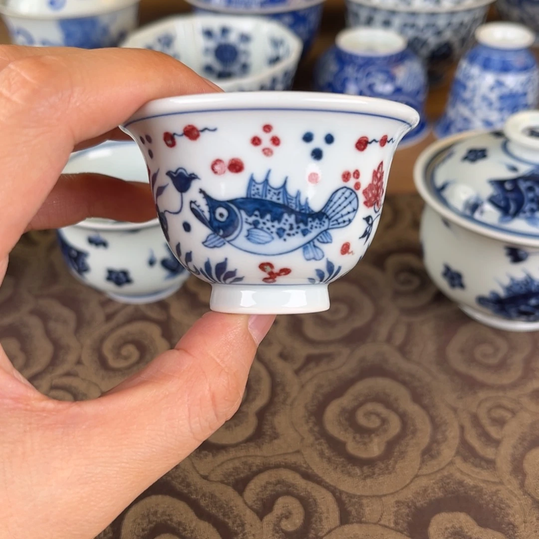 杯1****0景德镇陶瓷杯子