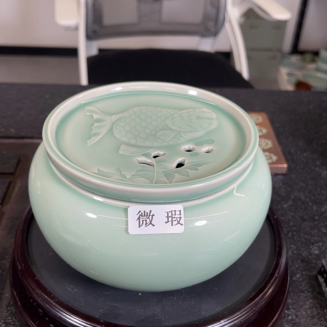 三宝茶器开播福利