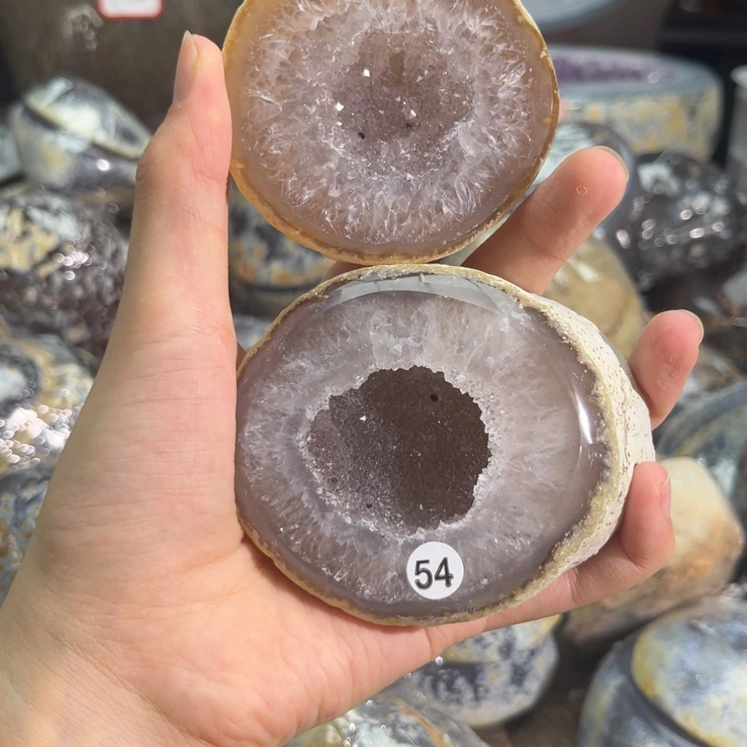 未镶嵌大型摆件（非配饰）紫晶