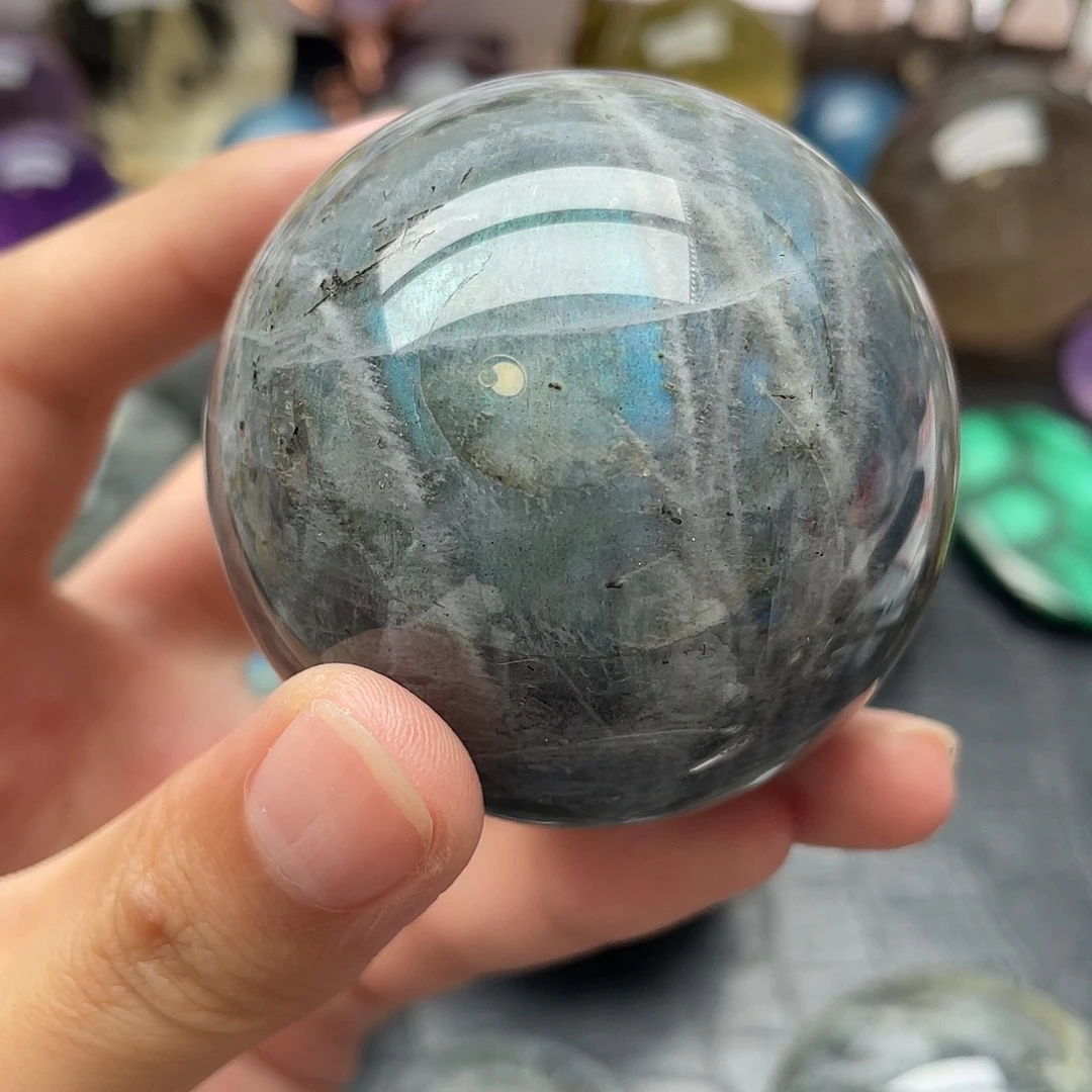 未镶嵌大型摆件（非配饰）水晶33