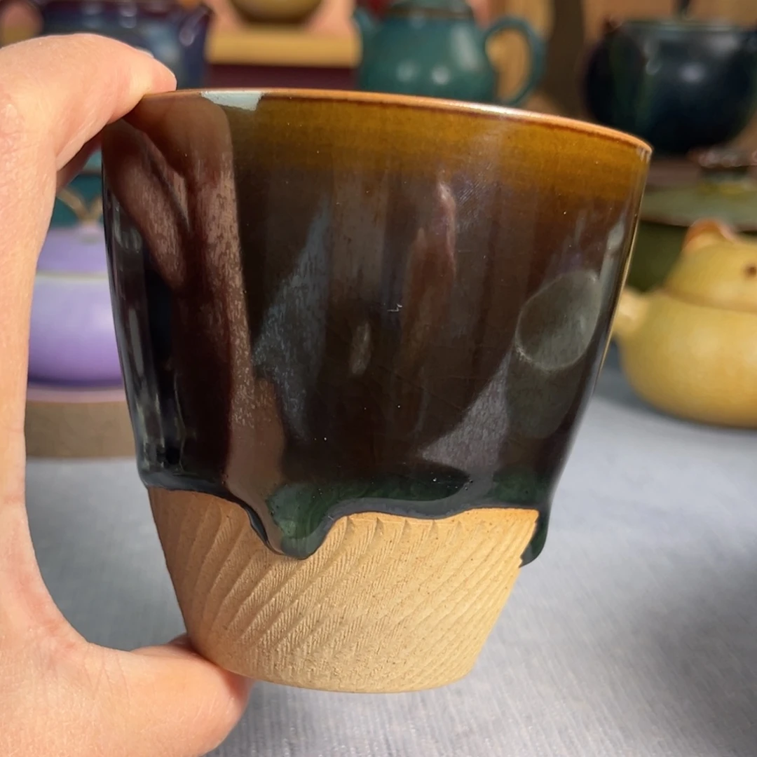 【闪购商品】钧瓷09856