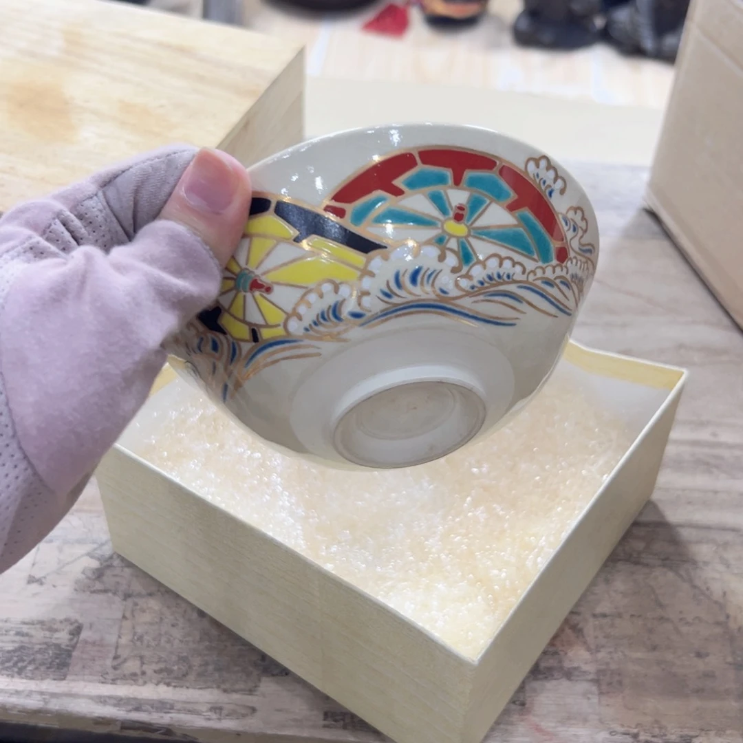 瓷片陶瓷和金属制砂