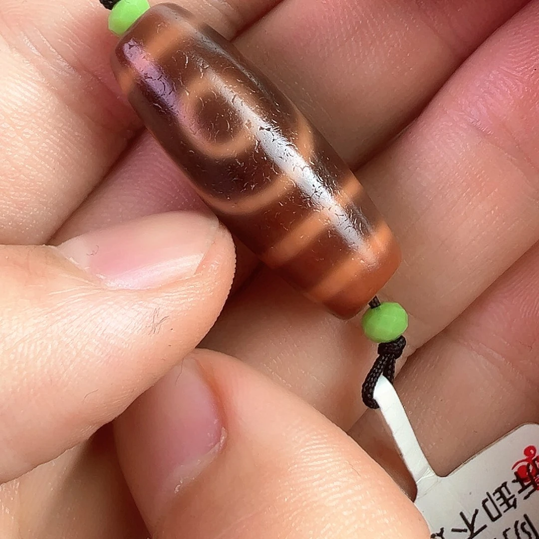 吊坠星月菩提多样性发货