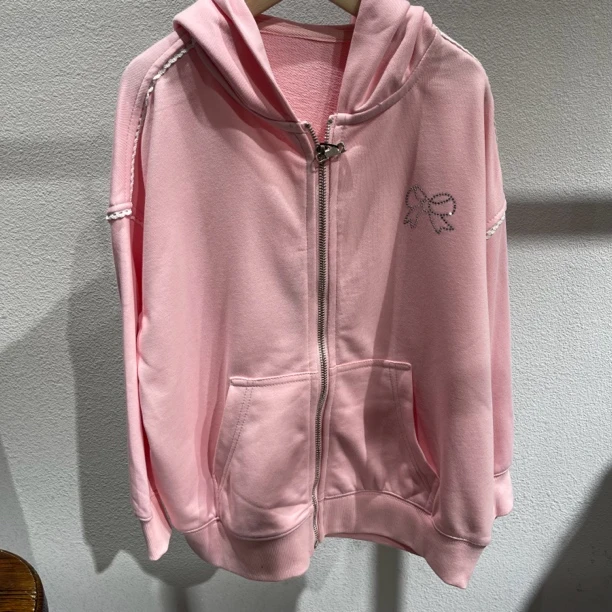 006儿童卫衣外套