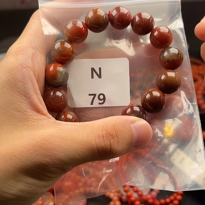 未镶嵌南红玛瑙多样性发货14m m南红玛瑙