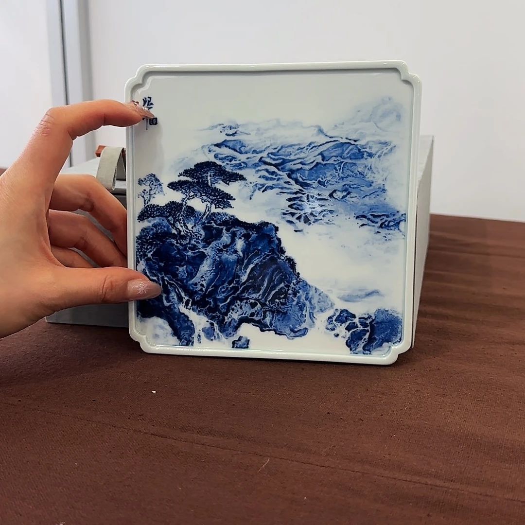 瓷景德镇陶瓷胡昭军