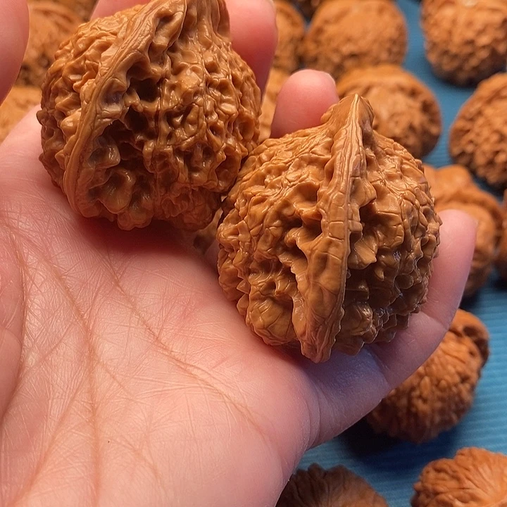 官帽51尺已打底手把件