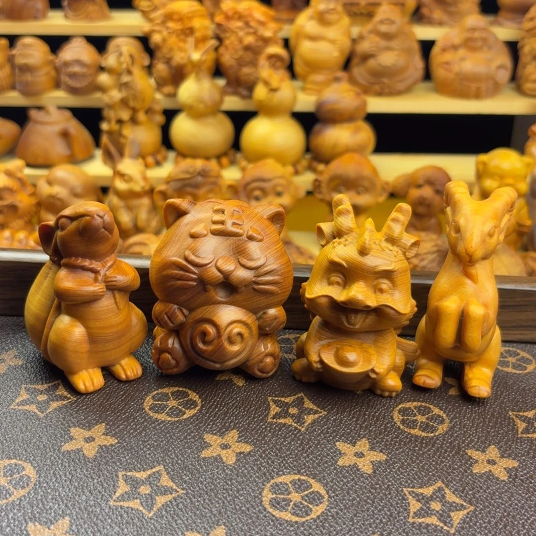 滇***U柏木（崖柏）崖柏4个，一物一拍