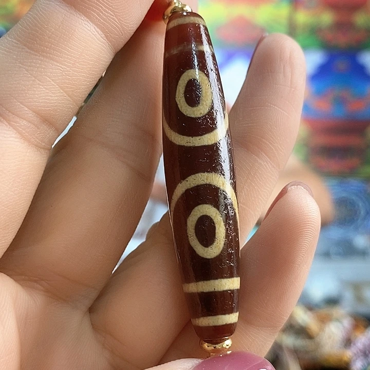 玛瑙/玉髓颈饰未镶嵌217