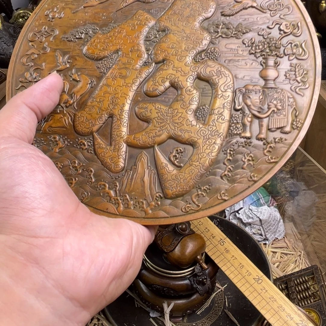 小王铜器精选专属链接