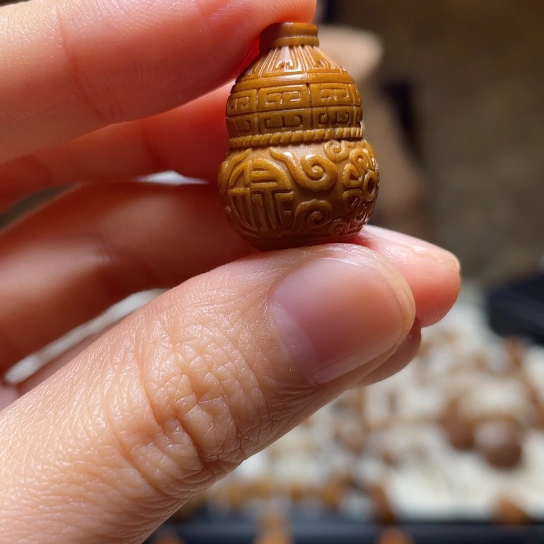 手串/手链橄榄核橄榄核 葫芦