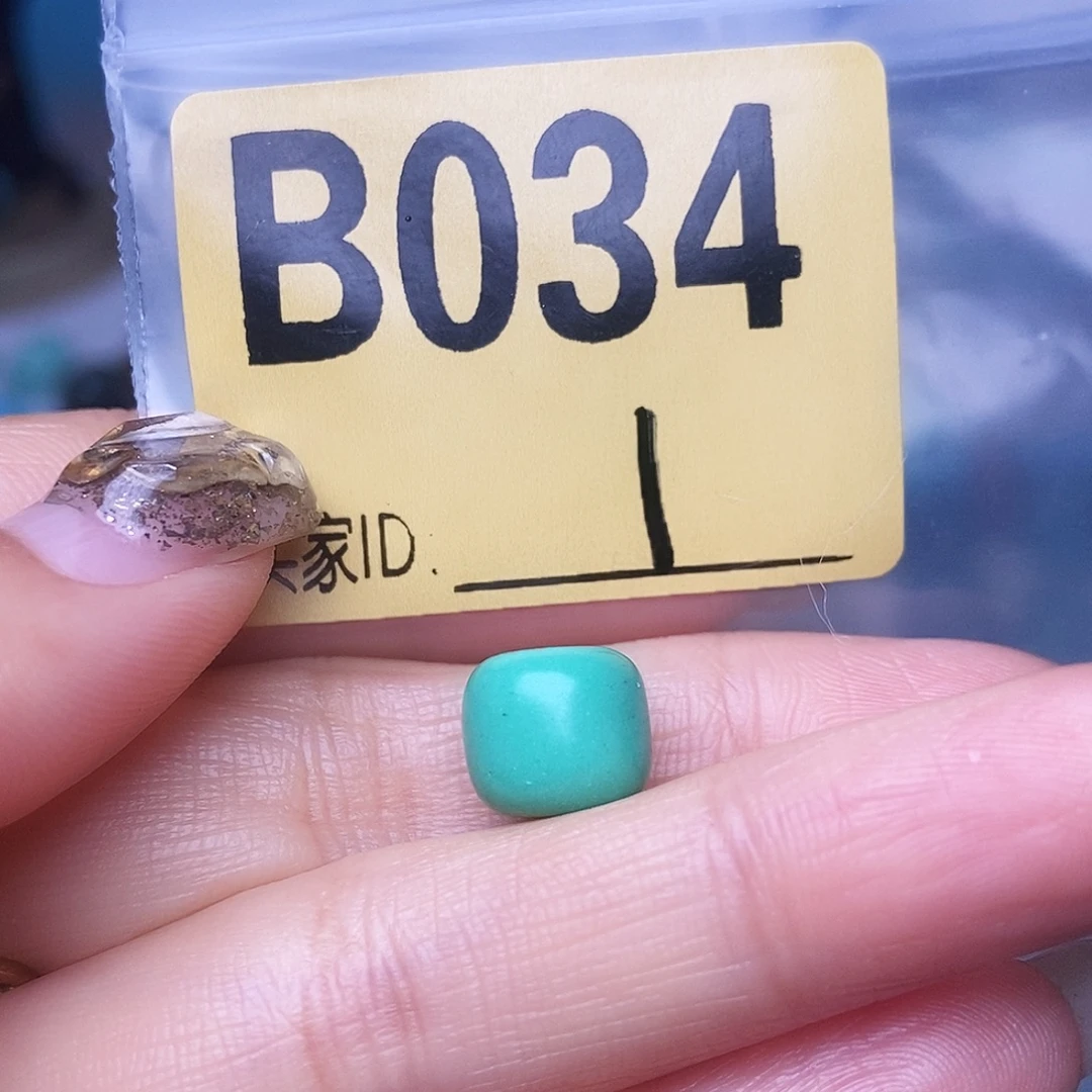 绿石头十堰特色手工古风配饰空竹十堰特色散珠