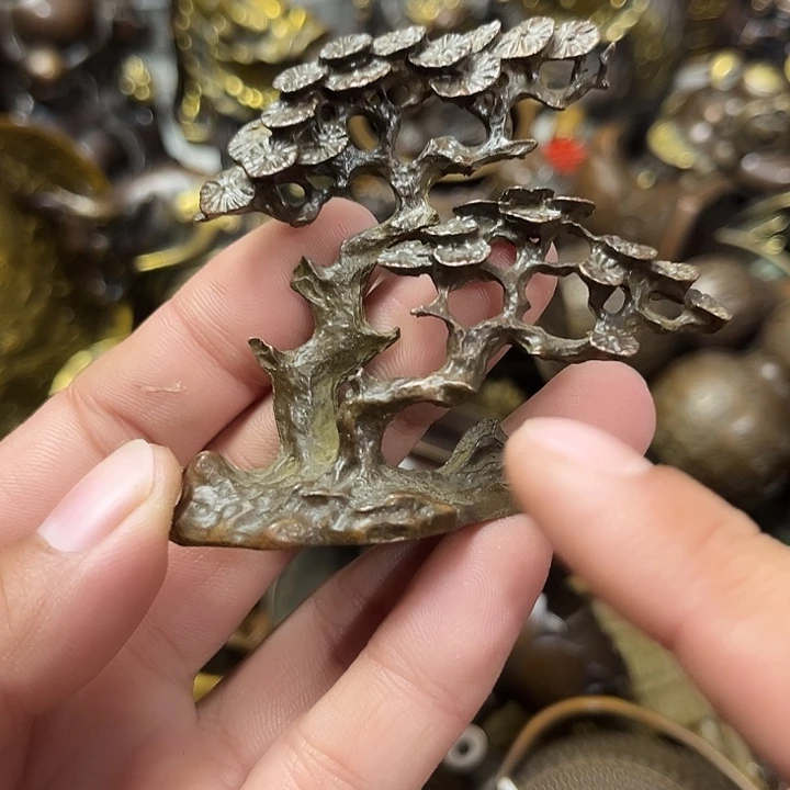 铜器摆件，铜铜铜铜