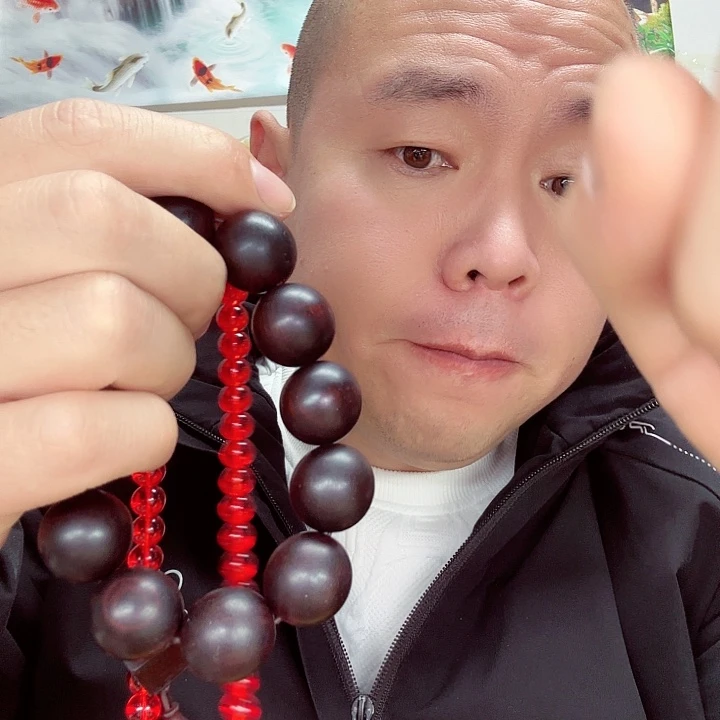 大果紫檀（缅甸花梨）1