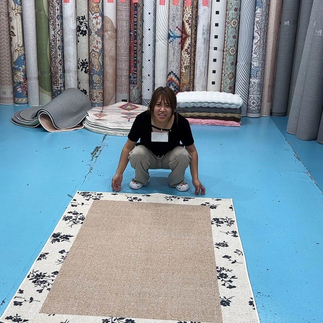 混纺120×160误差正负1-3厘米加厚棉布底比利时绒特价